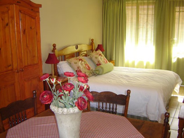 B' Guest House | Secure Your Hotel, Self-Catering, Or Bed And Breakfast ...