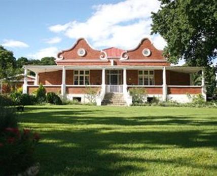 Heritage Guest House