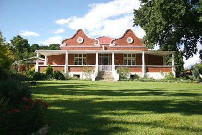 Heritage Guest House | Ladysmith (KwaZulu-Natal) Accommodation