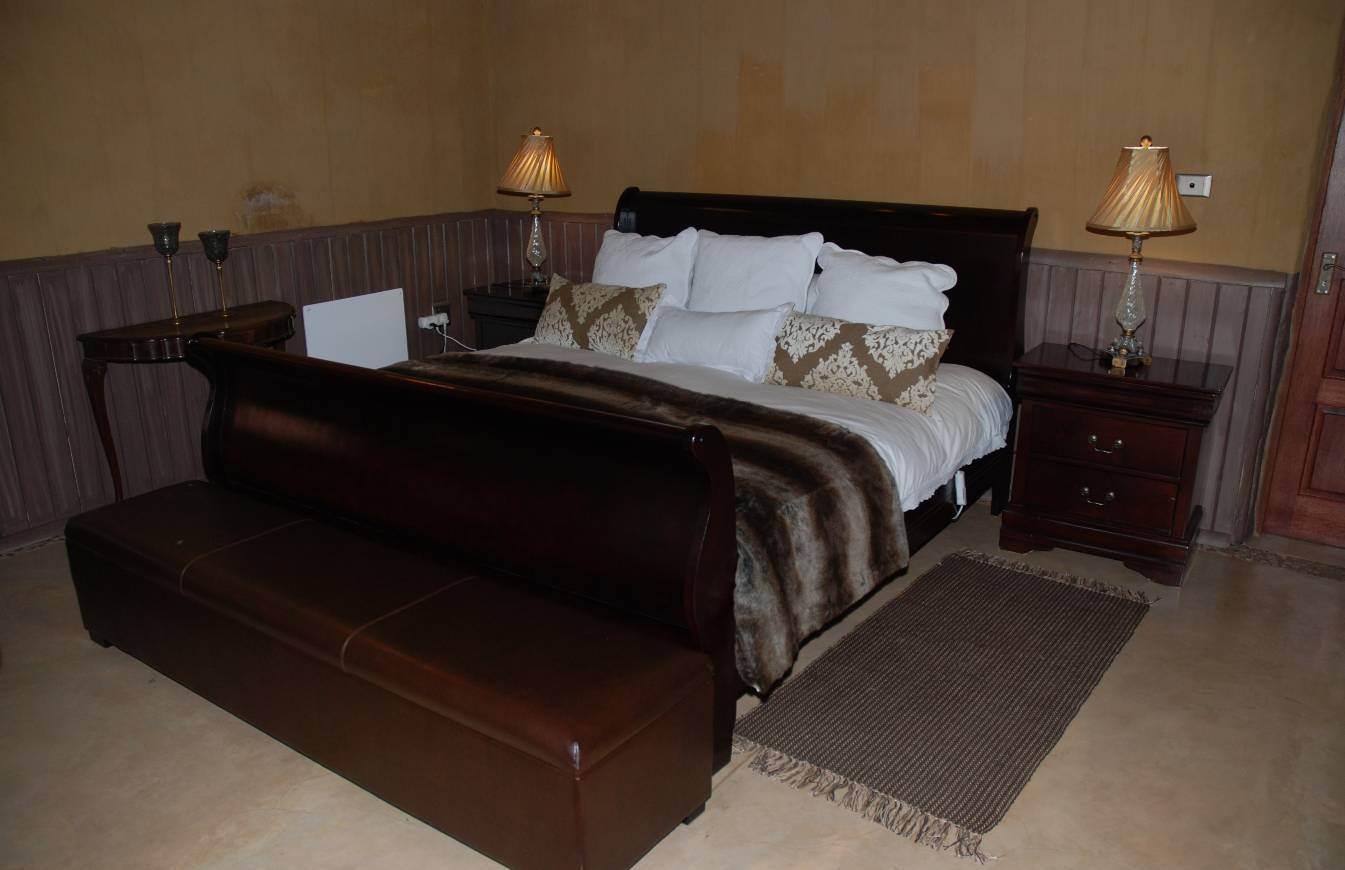 Ilanga Country Guesthouse