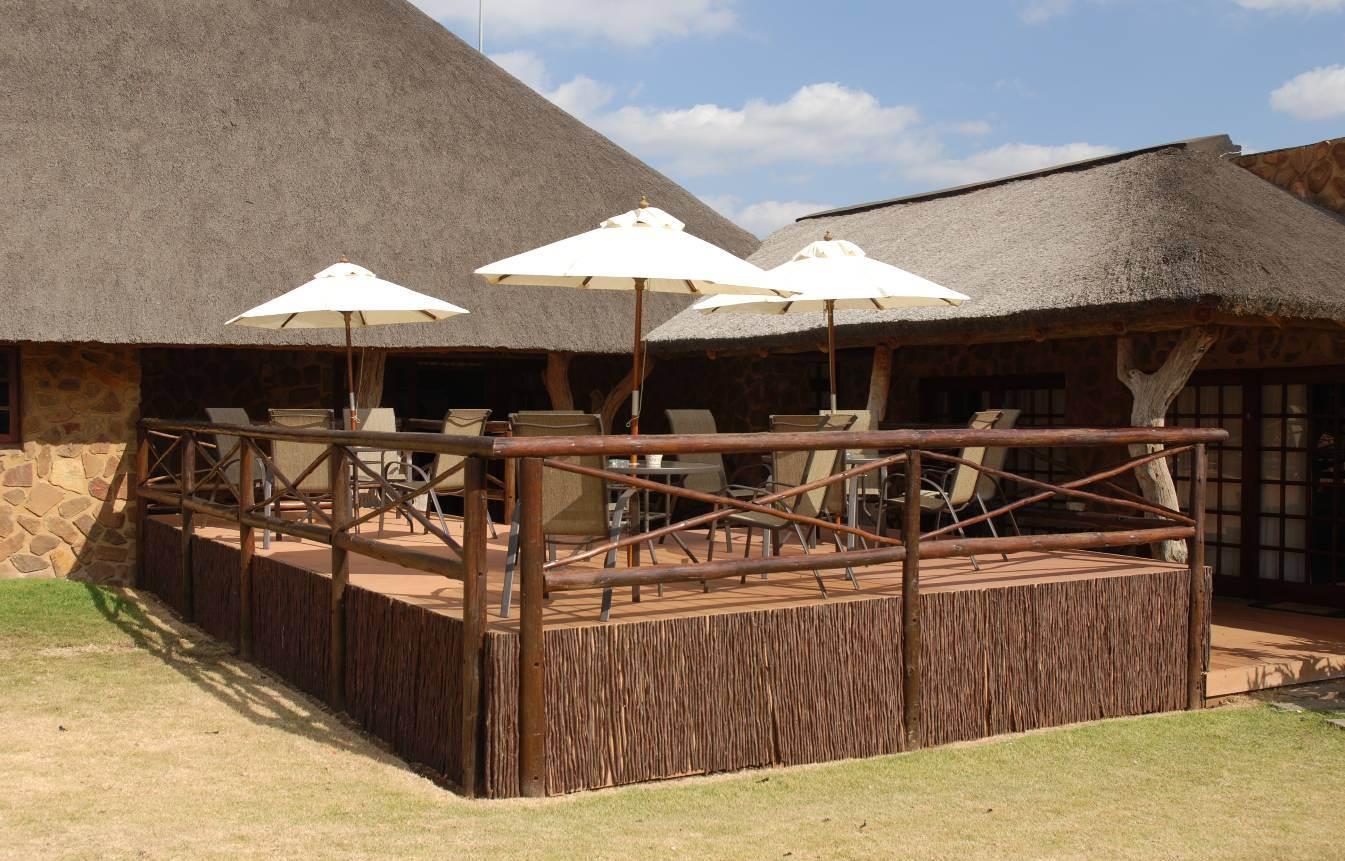 Ilanga Country Guesthouse