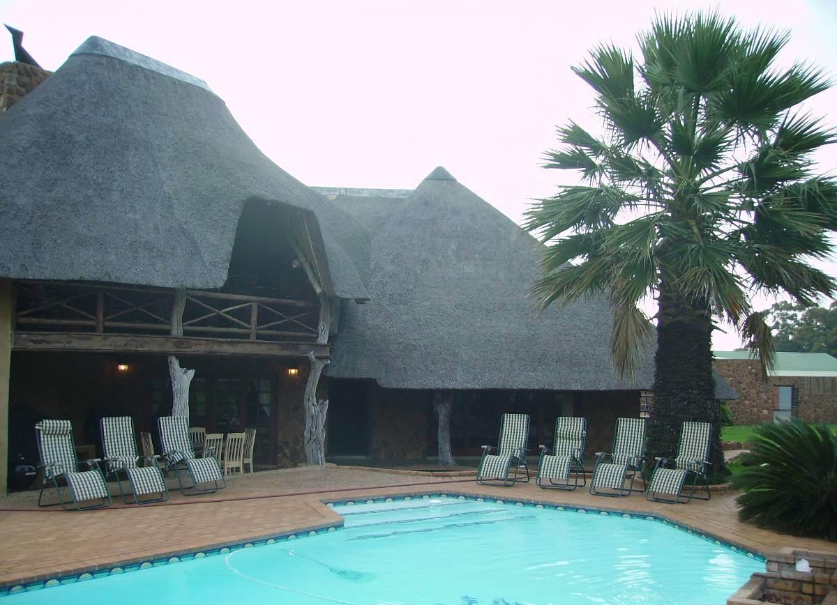 Ilanga Country Guesthouse | Sesfontein (Benoni) Accommodation