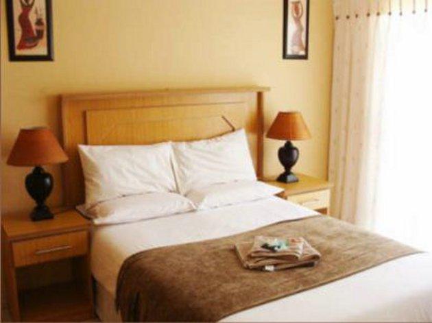 Rebuammogo Guesthouse | Accommodation Kimberley