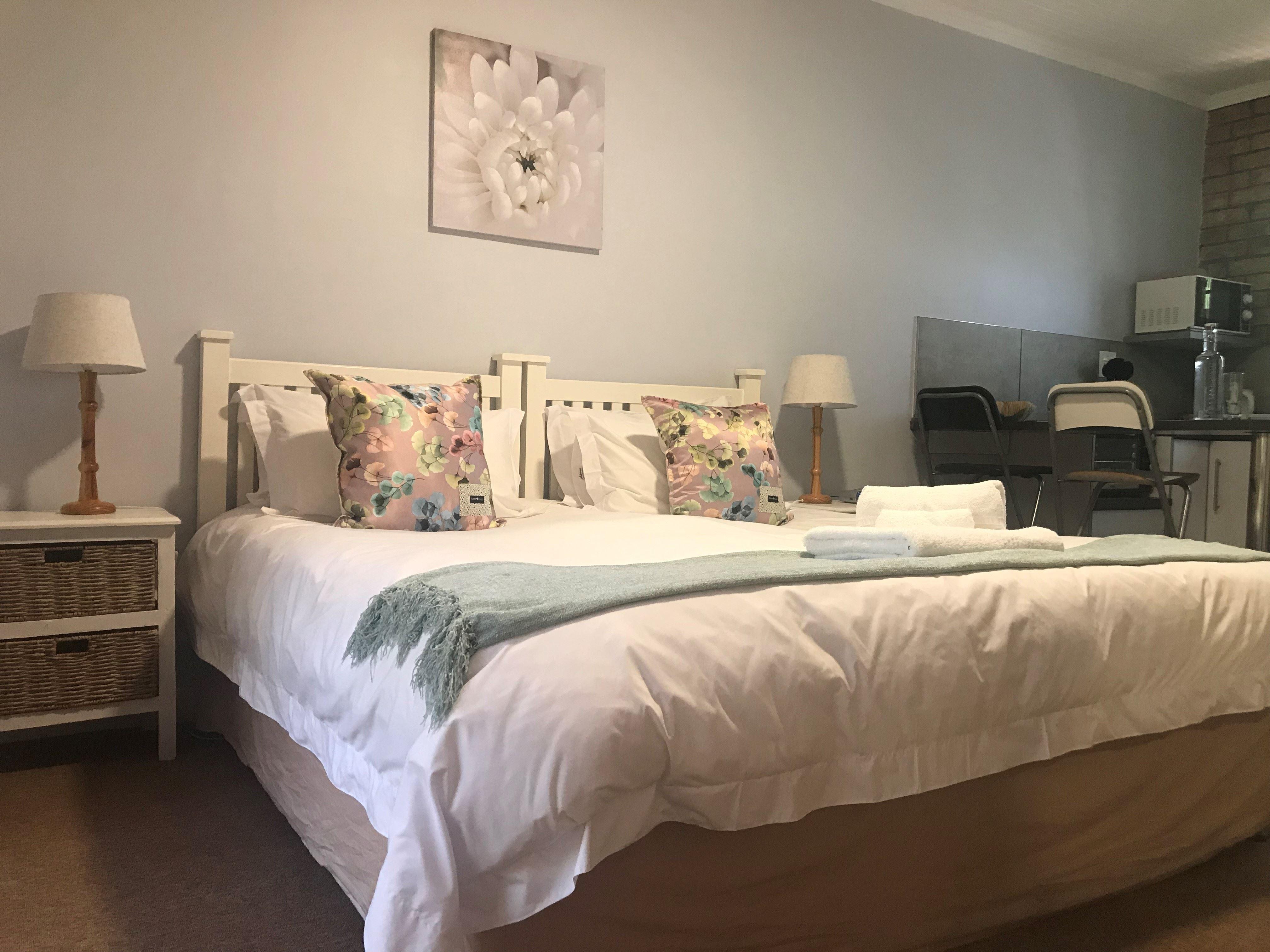 Highlands Lodge | Durbanville Accommodation