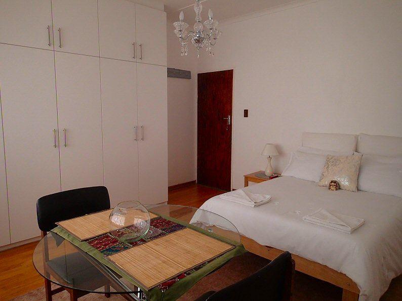 Starry Night | Accommodation Sutherland