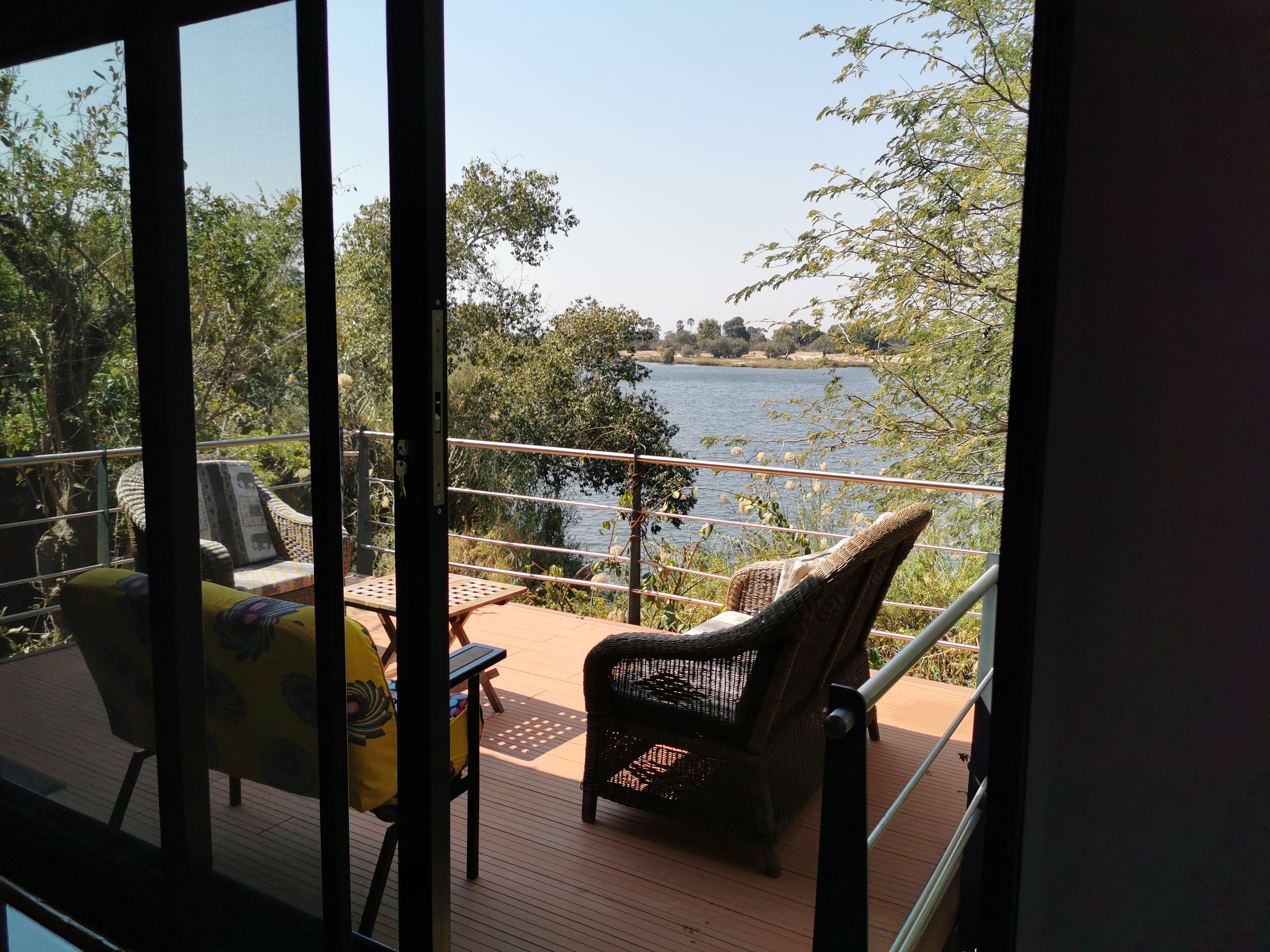 Mama Out of Africa | Accommodation Livingstone