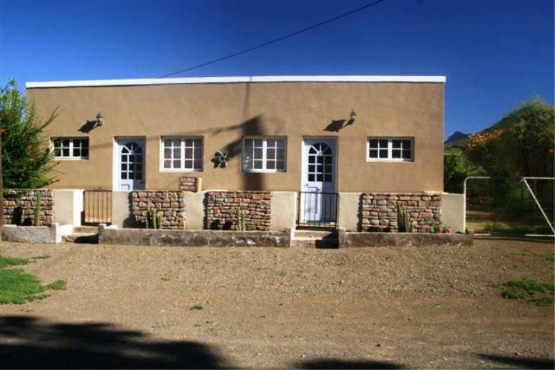 Starry Nights Guest House | Accommodation Nieu Bethesda