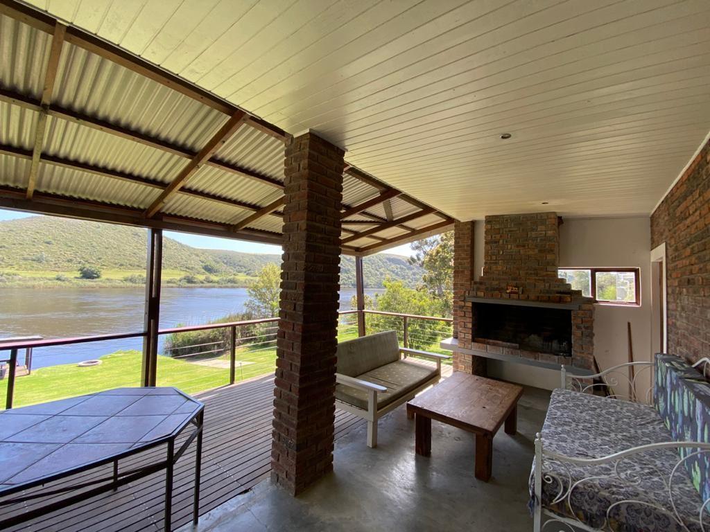 The Breede River Getaway Home Budget Deals and Offers