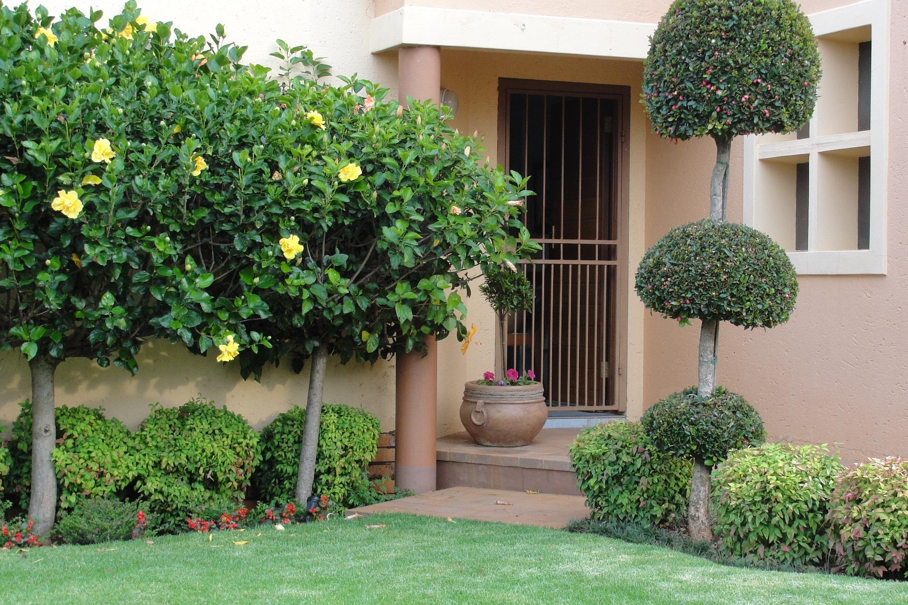 Loeries Nest Bed and Breakfast | Little Falls Self-catering
