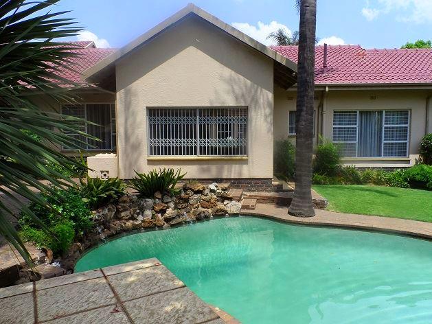 Aston Manor Accommodation