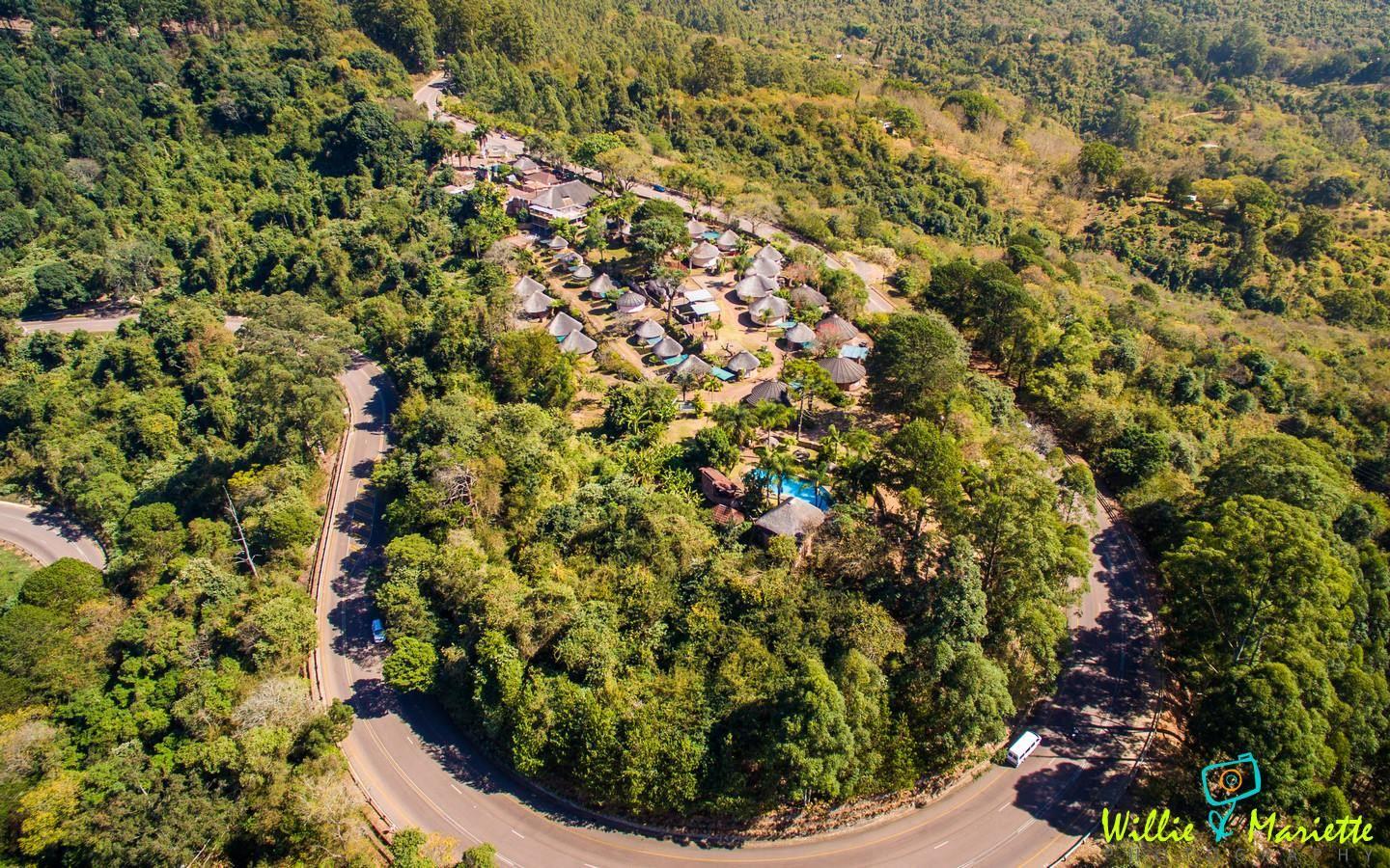 Magoebaskloof Ruskamp - The Mountain Lodge | Accommodation Magoebaskloof