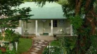 Fountain Baths Guest House | Accommodation Barberton