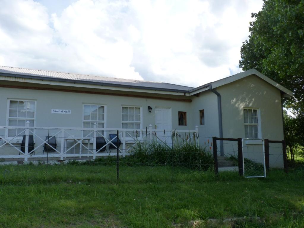 Eduan | Rhodes Accommodation