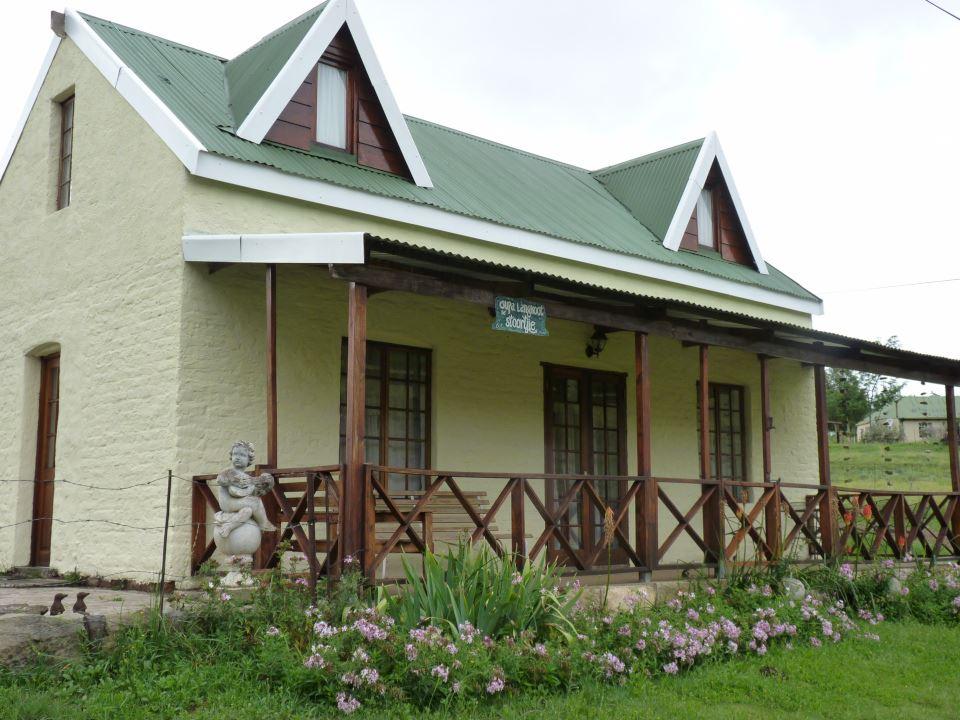 Langkoot | Rhodes Accommodation