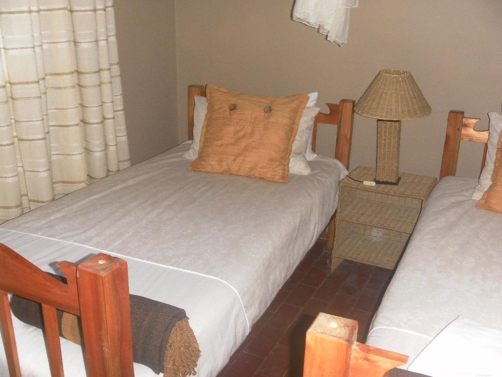 Casa Dune | Ponta do Ouro Accommodation
