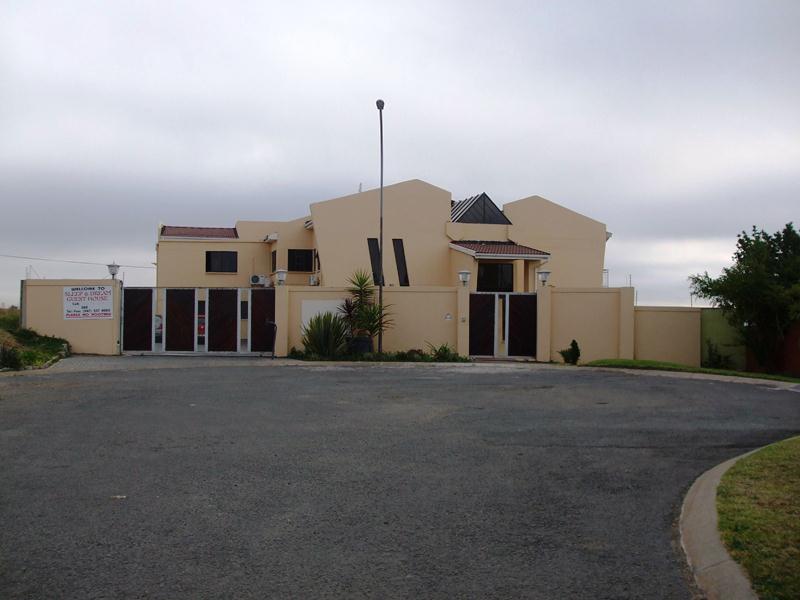 Sleep and Dream Guest House | Hotels Fort Gale