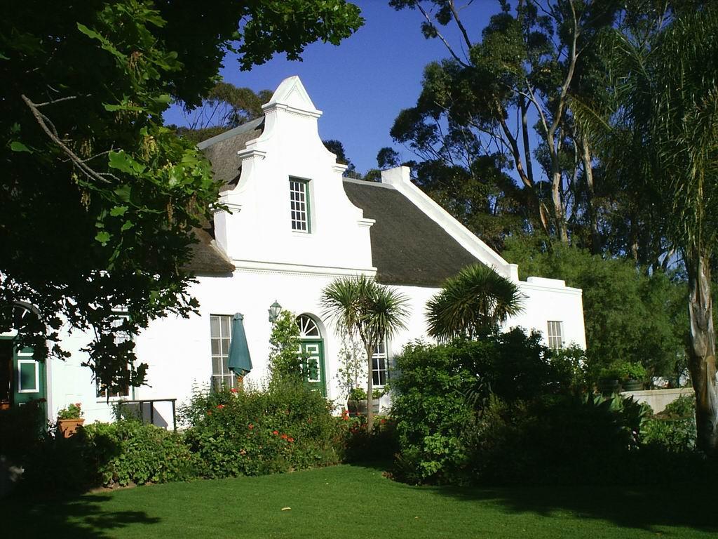 Rhebokskraal Olive Estate | Accommodation McGregor