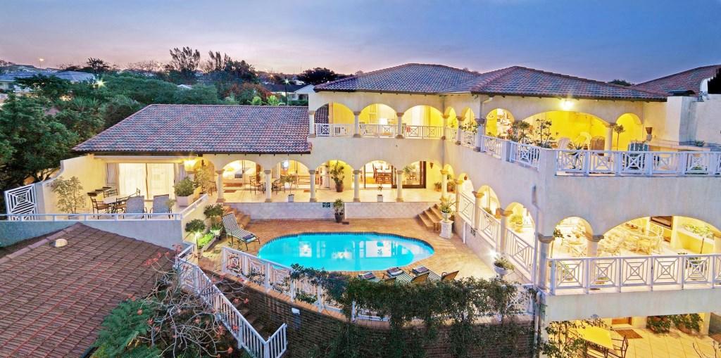 Anchors Rest Guest House | Umhlanga Rocks Accommodation