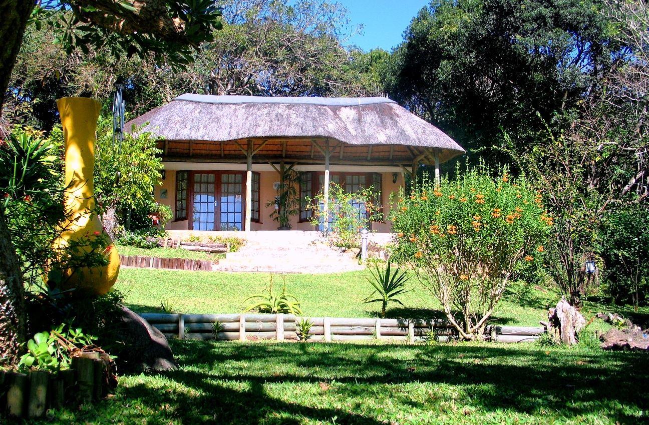 Palm Cottage | Palm Beach Accommodation