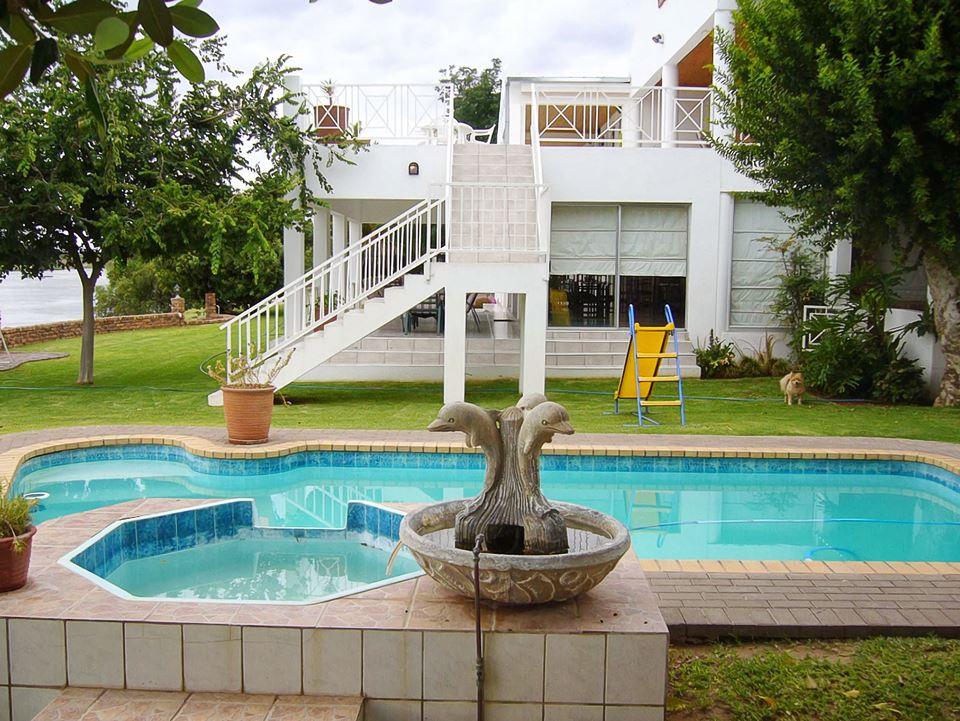 Affinity Guest House | Upington Accommodation
