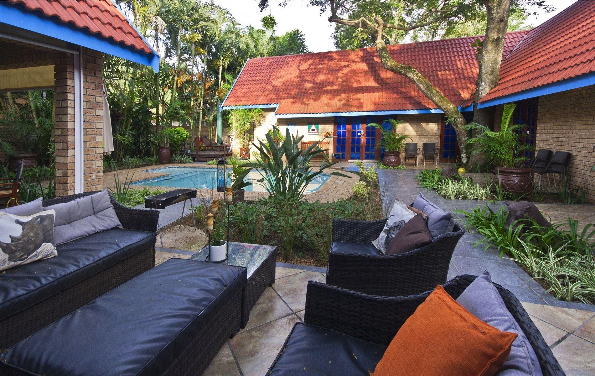 Zulani Guest House | St Lucia Specials