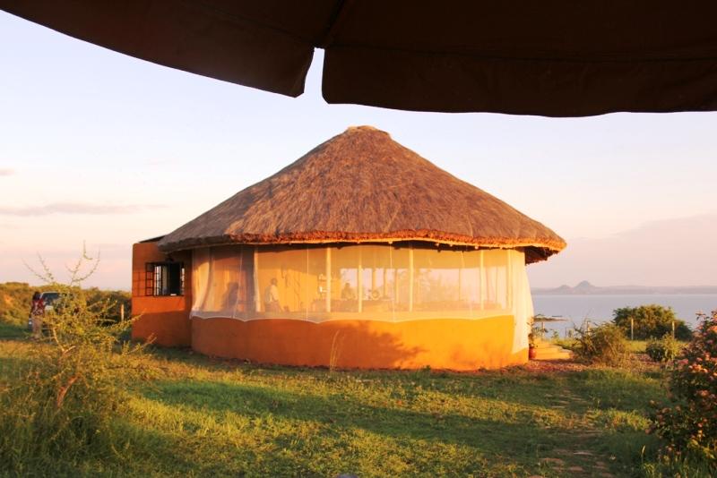 Kisindi Lodge and Spa