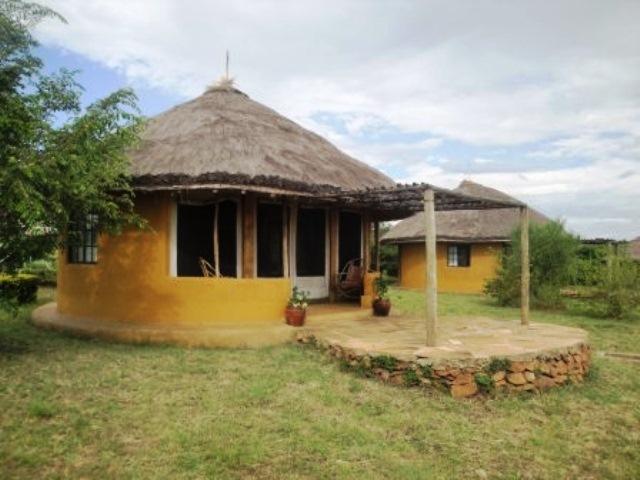 Kisindi Lodge and Spa