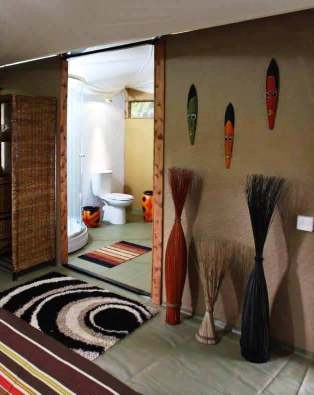 Murera Springs Eco Lodge