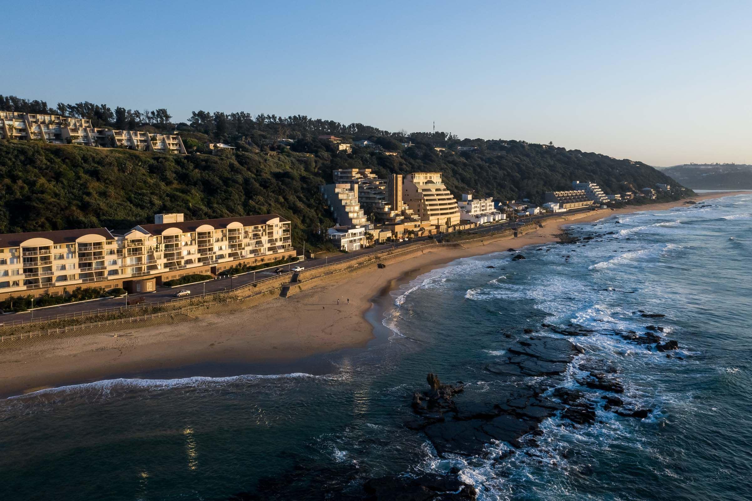 Sorgente 405 | Accommodation Umdloti Beach