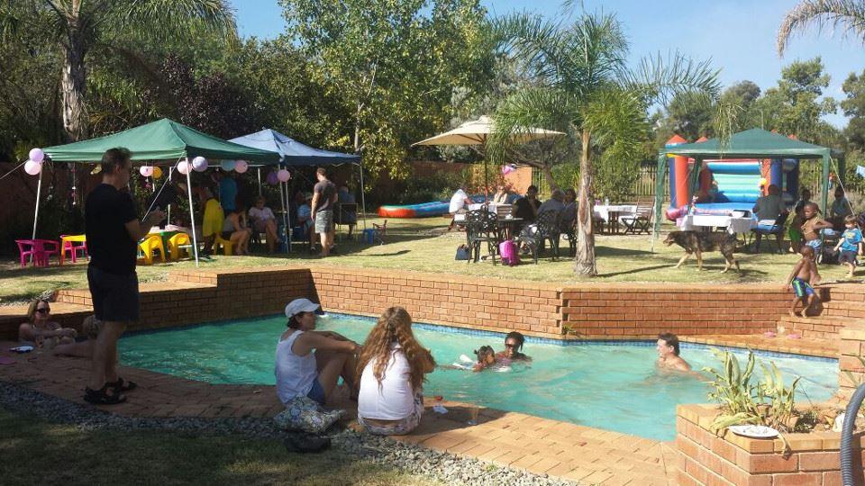 Bella Khaya Guest House | Midrand Accommodation