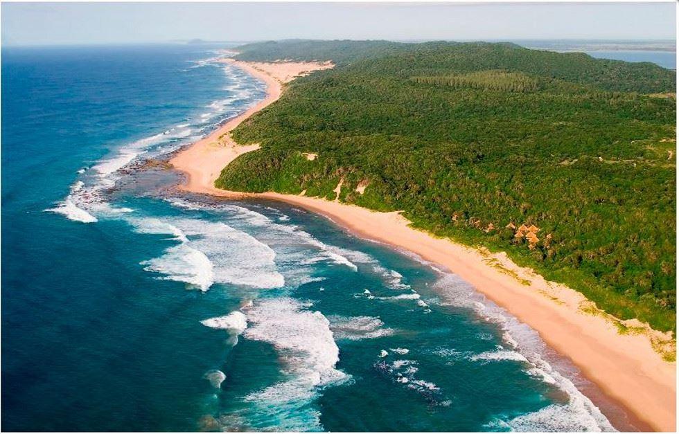 Thonga Beach Lodge | Mabibi Accommodation