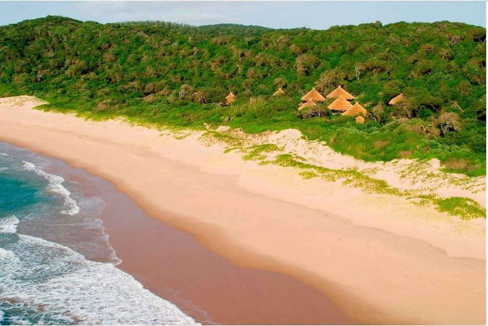 Thonga Beach Lodge | Accommodation Mabibi