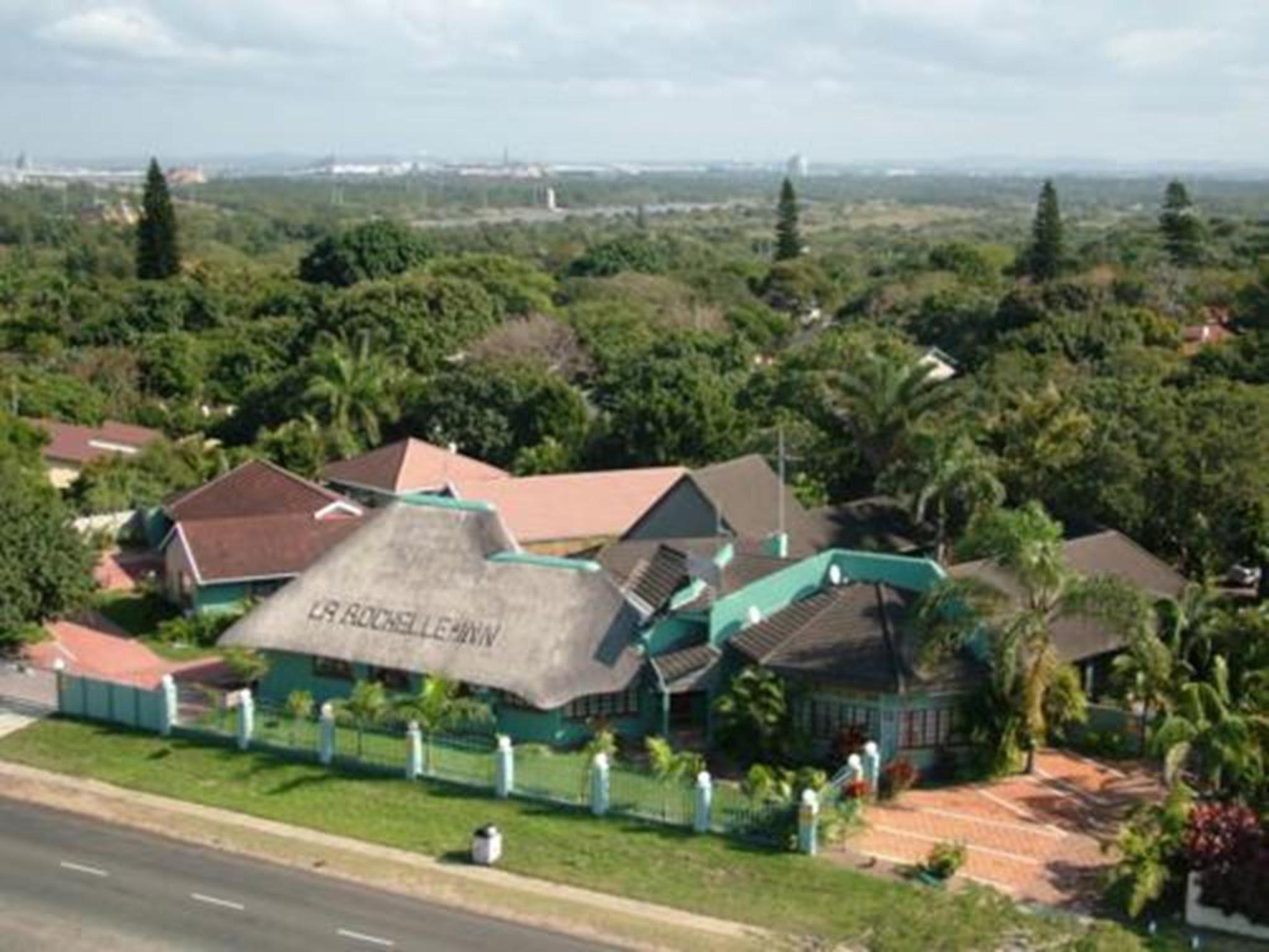 La Rochelle Inn | Meerensee Accommodation