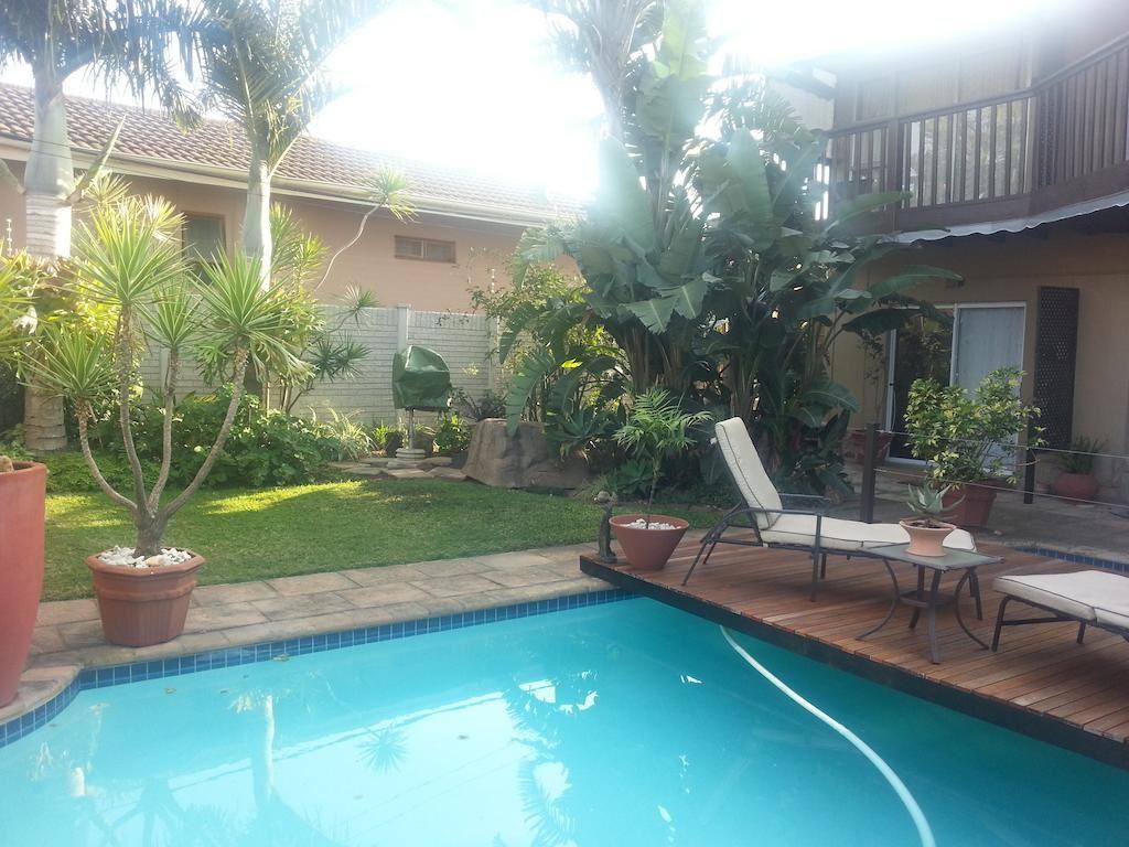 Boma Lodge | Durban North Accommodation