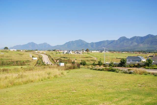 Rooi Rivier Rif Accommodation