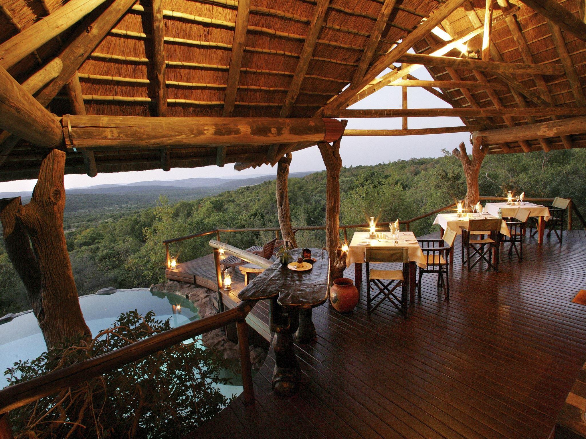 Nedile Lodge | Accommodation Welgevonden Game Reserve