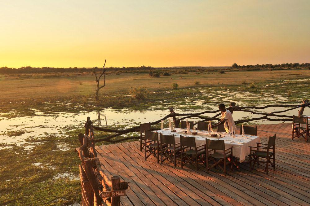 Kafunta River Lodge | South Luangwa Nat Park african-safari