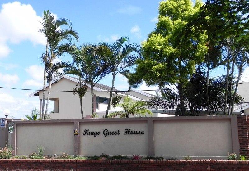Kings Guest House | Accommodation Westville