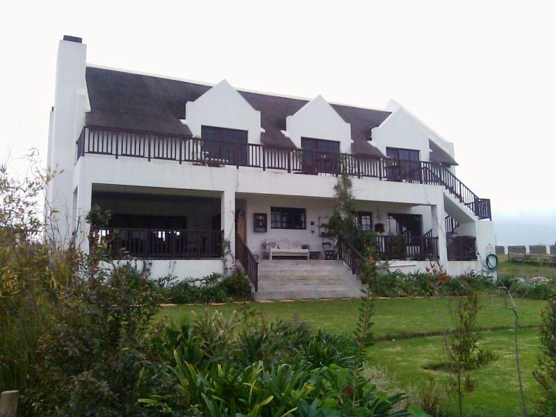 Merlot 171 Bed and Breakfast | Accommodation Wellington