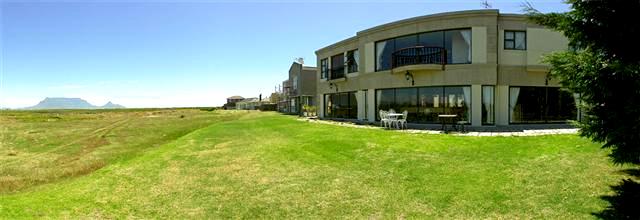 Flamingo Vlei Accommodation