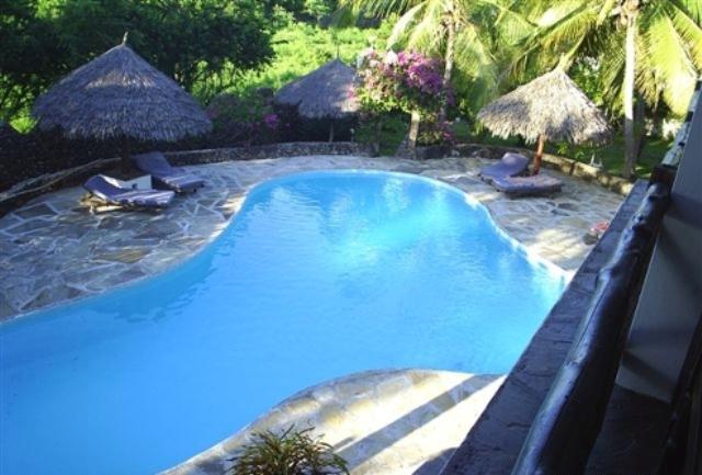 Elena House | Accommodation Malindi
