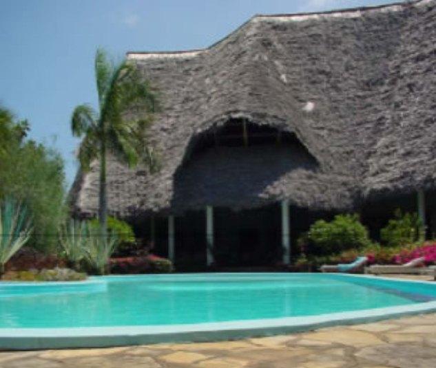 Coran Angelica House