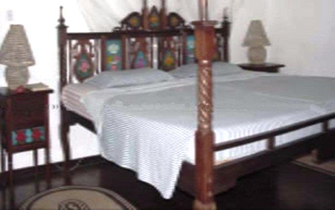 Coran Angelica House