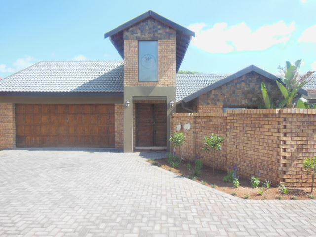 Revenir | Accommodation Middelburg - Mpumalanga