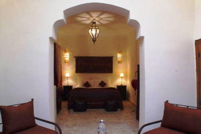 Dar Rocmarra | Accommodation Medina