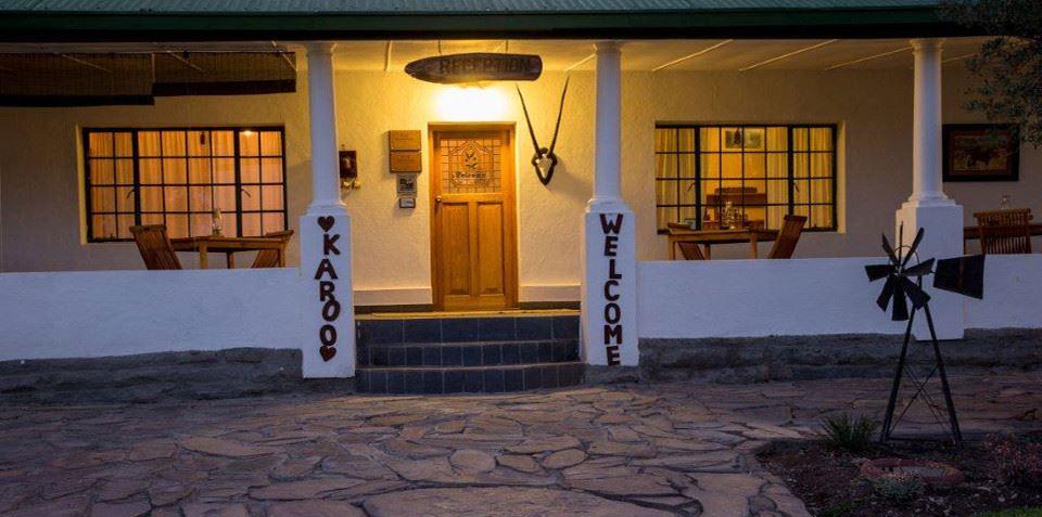 Olive Grove Guest Farm