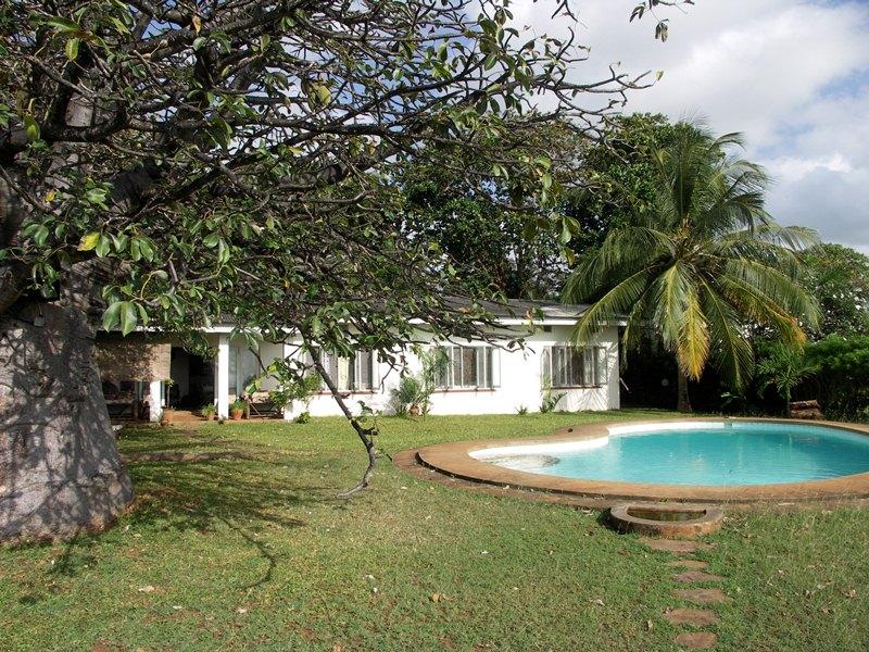 The Baobabs | Malindi Accommodation