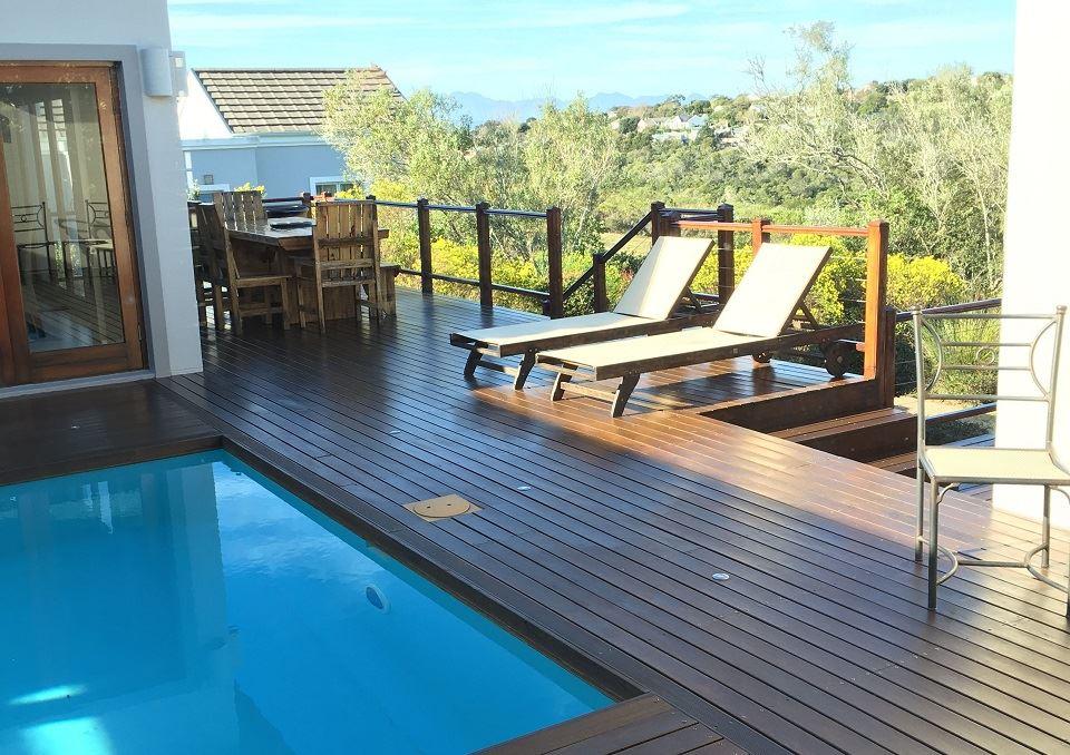Plettenberg Bay Getaway | Accommodation Brackenridge