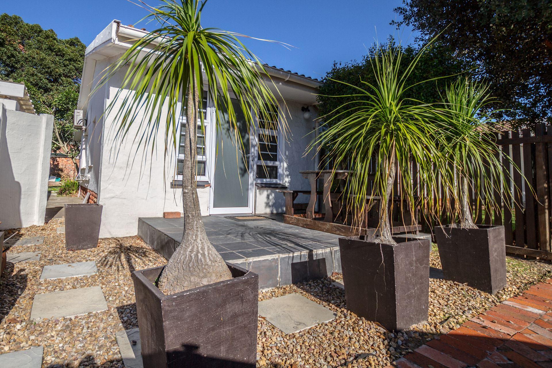 Moramba Self Catering | Walmer Self-catering