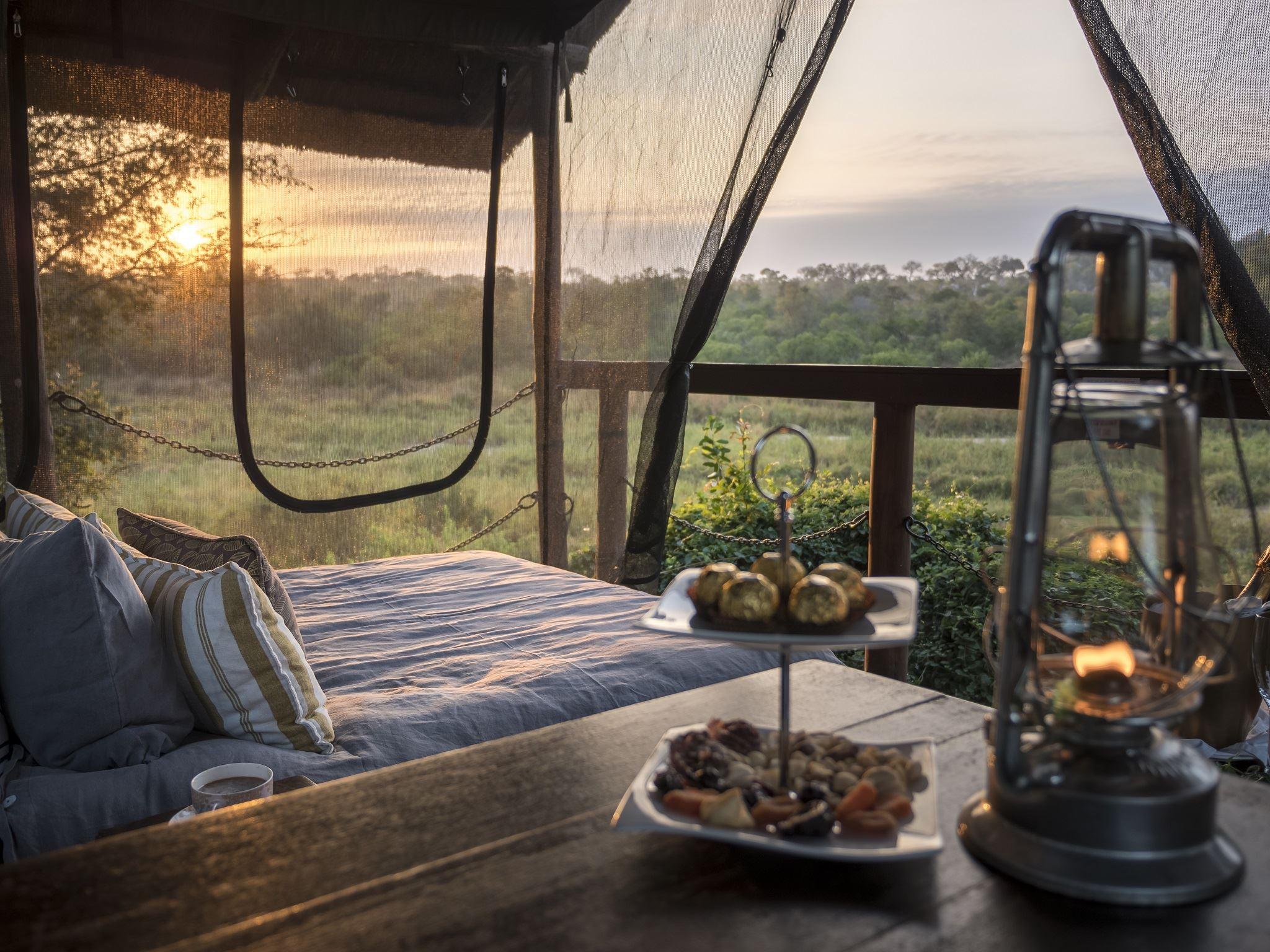 Jock Safari Lodge | Kruger National Park Specials